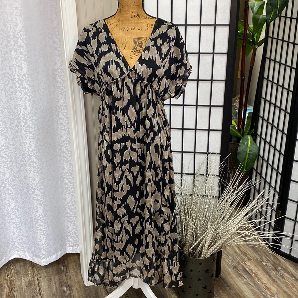 Beth Dutton Dress
